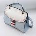 Клатч CM5168T light blue