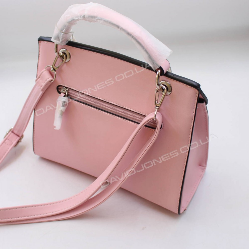 Клатч CM5168T pink