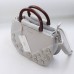 Клатч CM5166T gray Клатч CM5166T gray