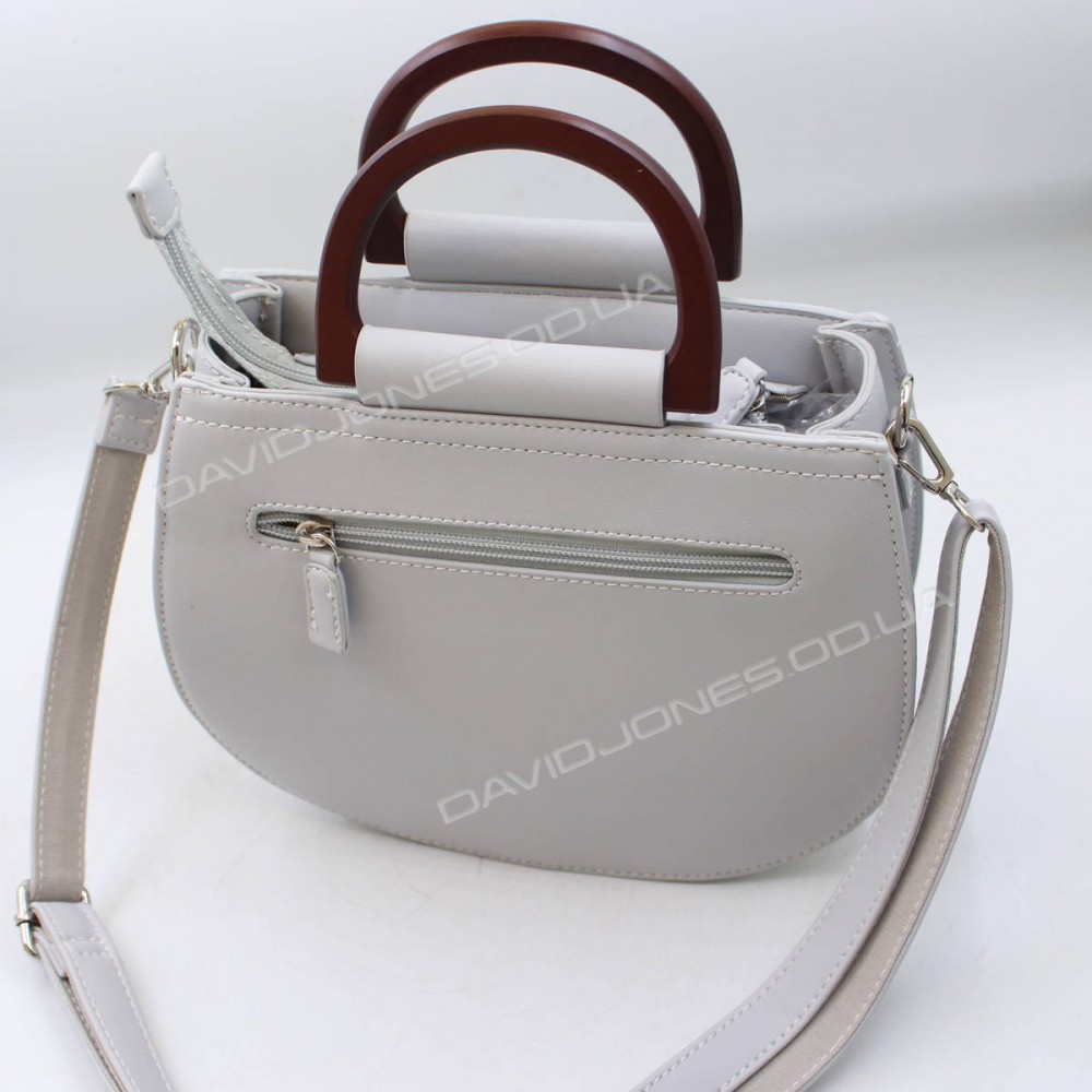Клатч CM5166T gray Клатч CM5166T gray