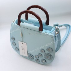 Клатч CM5166T light blue Клатч CM5166T light blue