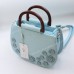 Клатч CM5166T light blue Клатч CM5166T light blue