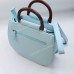 Клатч CM5166T light blue Клатч CM5166T light blue
