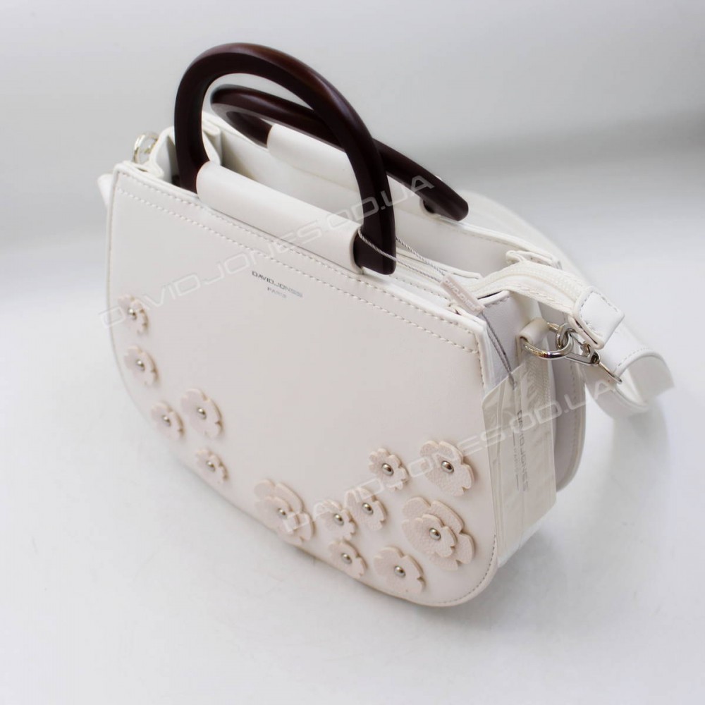 Клатч CM5166T white Клатч CM5166T white