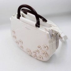 Клатч CM5166T white Клатч CM5166T white