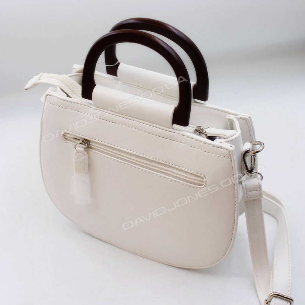 Клатч CM5166T white Клатч CM5166T white