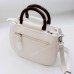 Клатч CM5166T white Клатч CM5166T white
