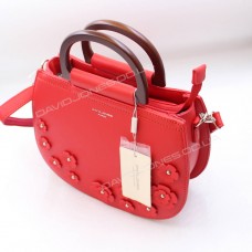 Клатч CM5166T red Клатч CM5166T red