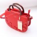 Клатч CM5166T red Клатч CM5166T red