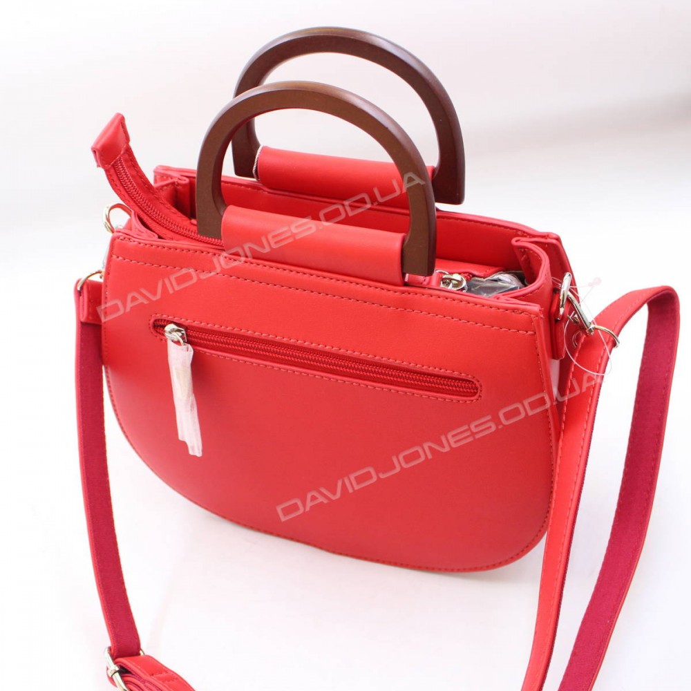 Клатч CM5166T red Клатч CM5166T red