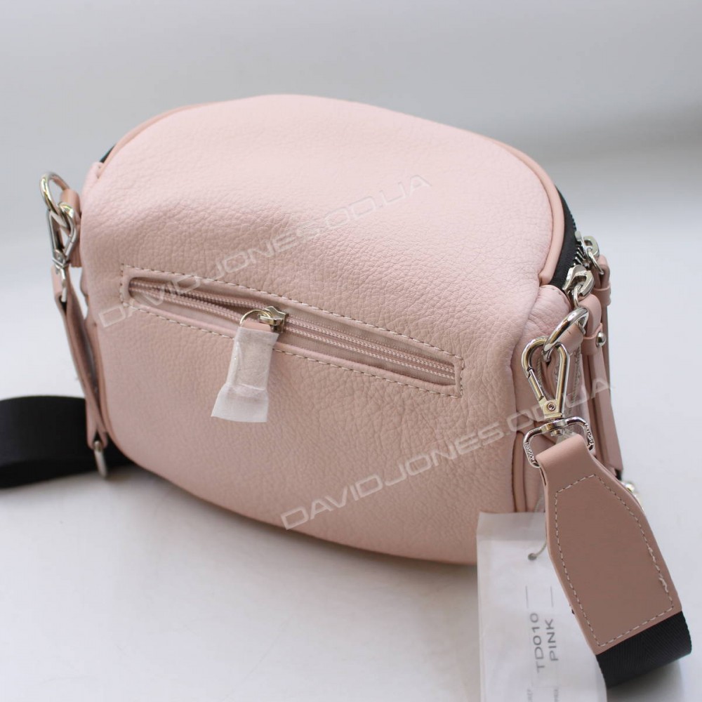 Клатч TD010 pink