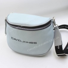Клатч TD010 light blue Клатч TD010 light blue