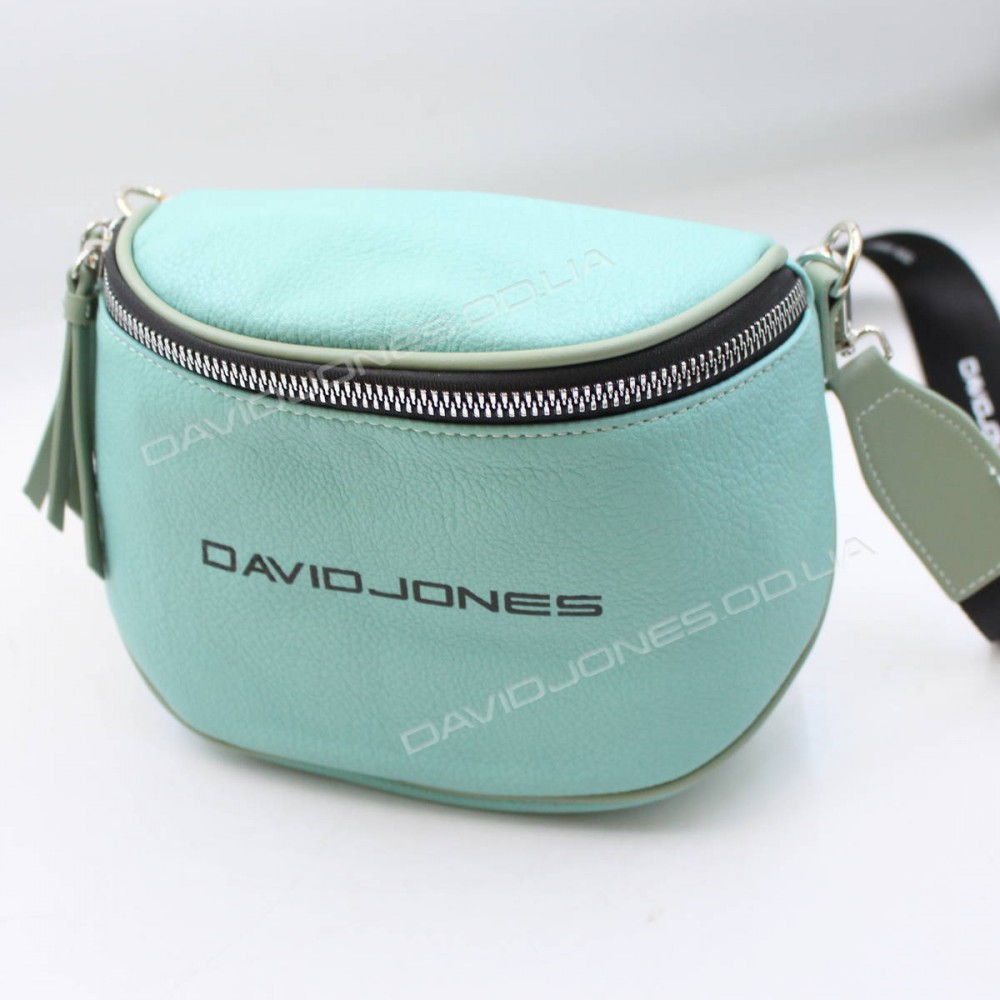 Клатч TD010 light green