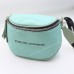 Клатч TD010 light green
