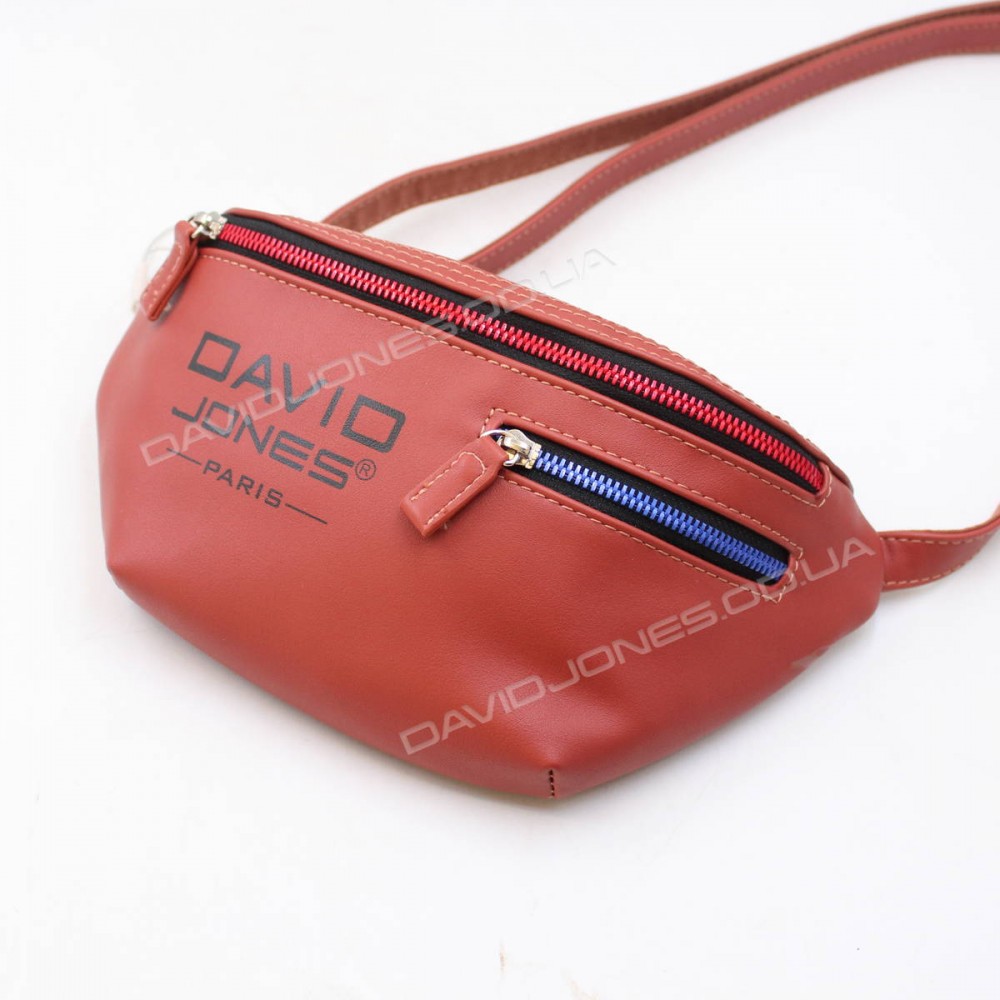 Бананка TD002 brown 