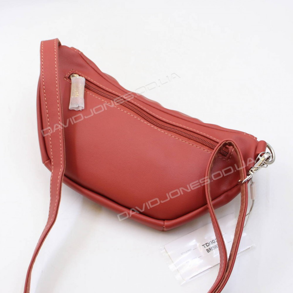 Бананка TD002 brown 