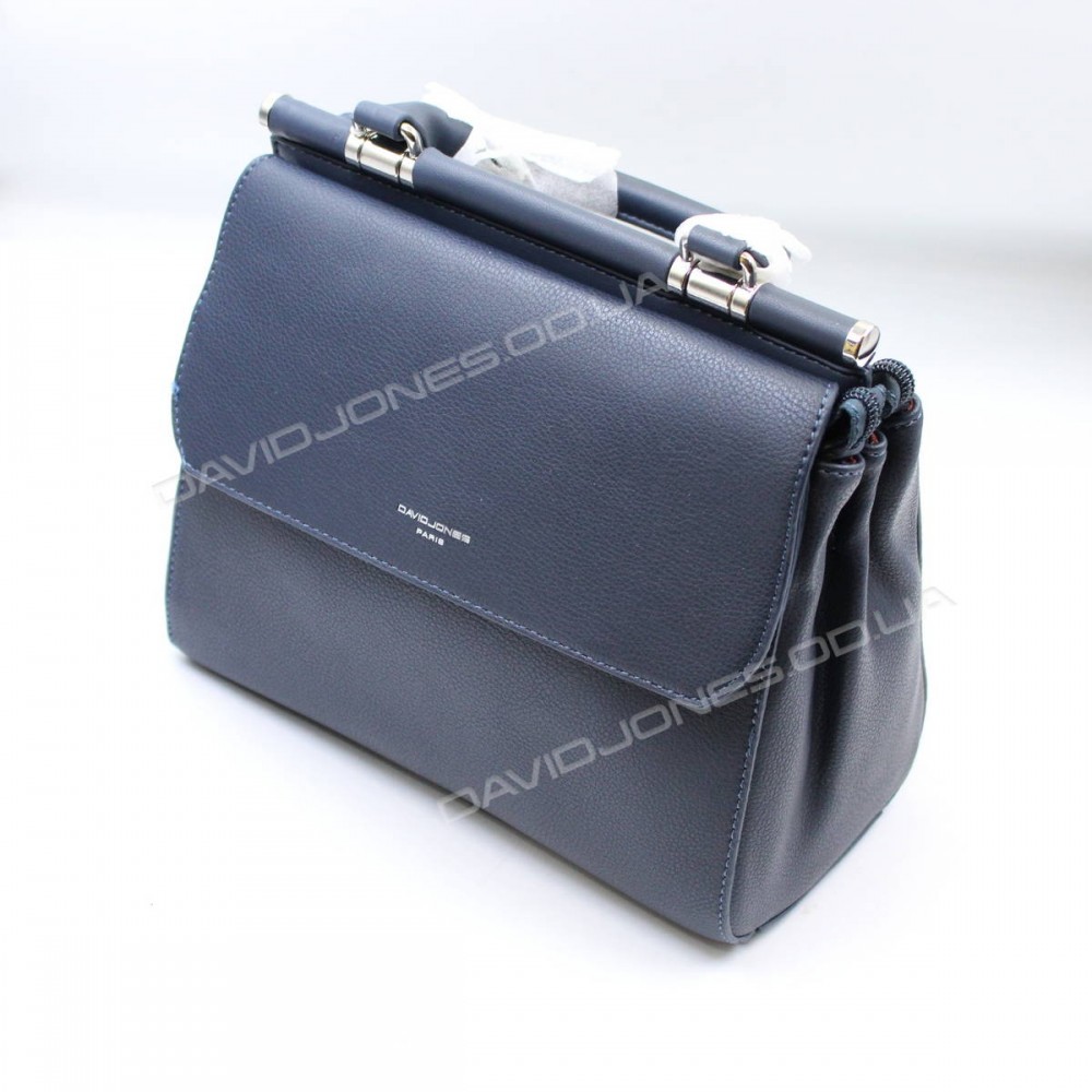Клатч 6131-1T blue Клатч 6131-1T blue