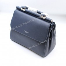 Клатч 6131-1T blue Клатч 6131-1T blue