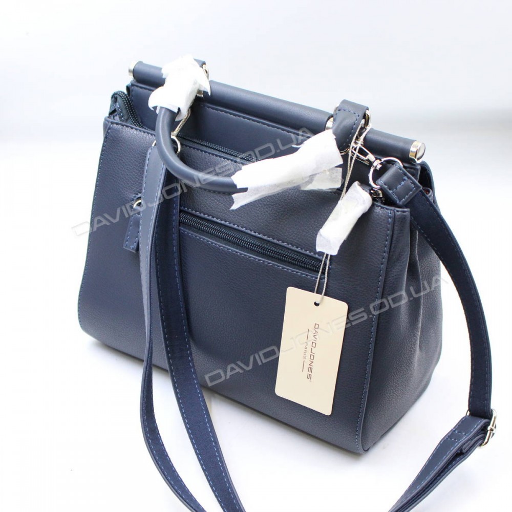 Клатч 6131-1T blue Клатч 6131-1T blue
