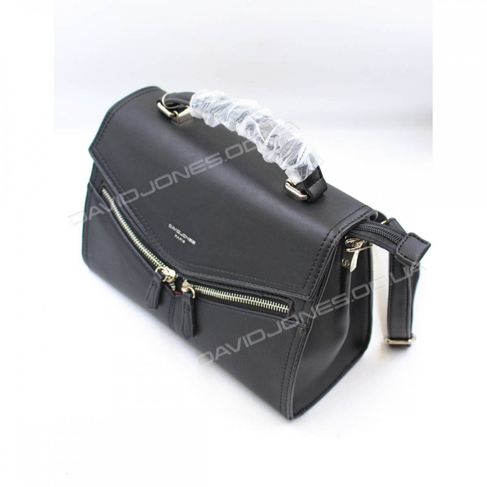 Клатч TD011 black