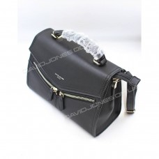 Клатч TD011 black Клатч TD011 black