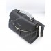 Клатч TD011 black