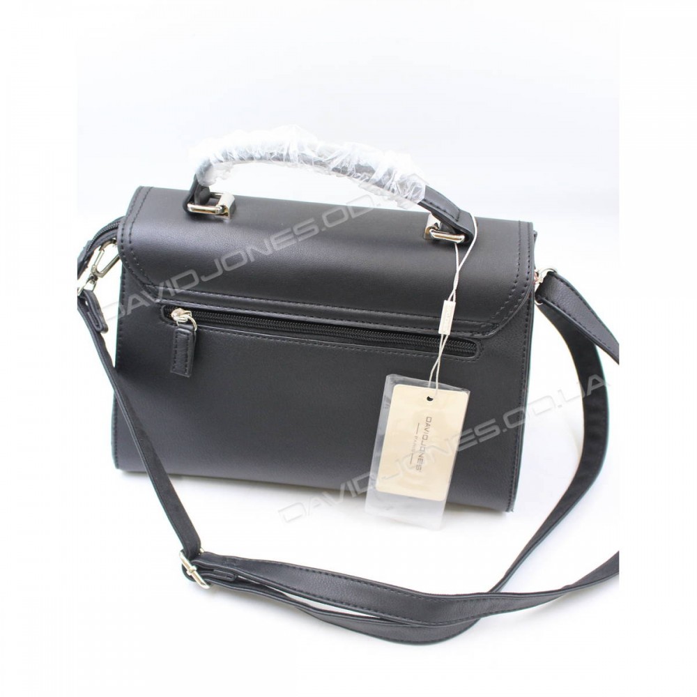 Клатч TD011 black