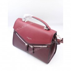 Клатч TD011 dark bordeaux Клатч TD011 dark bordeaux