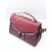 Клатч TD011 dark bordeaux Клатч TD011 dark bordeaux