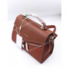 Клатч TD011 brown Клатч TD011 brown