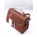 Клатч TD011 brown