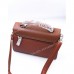 Клатч TD011 brown