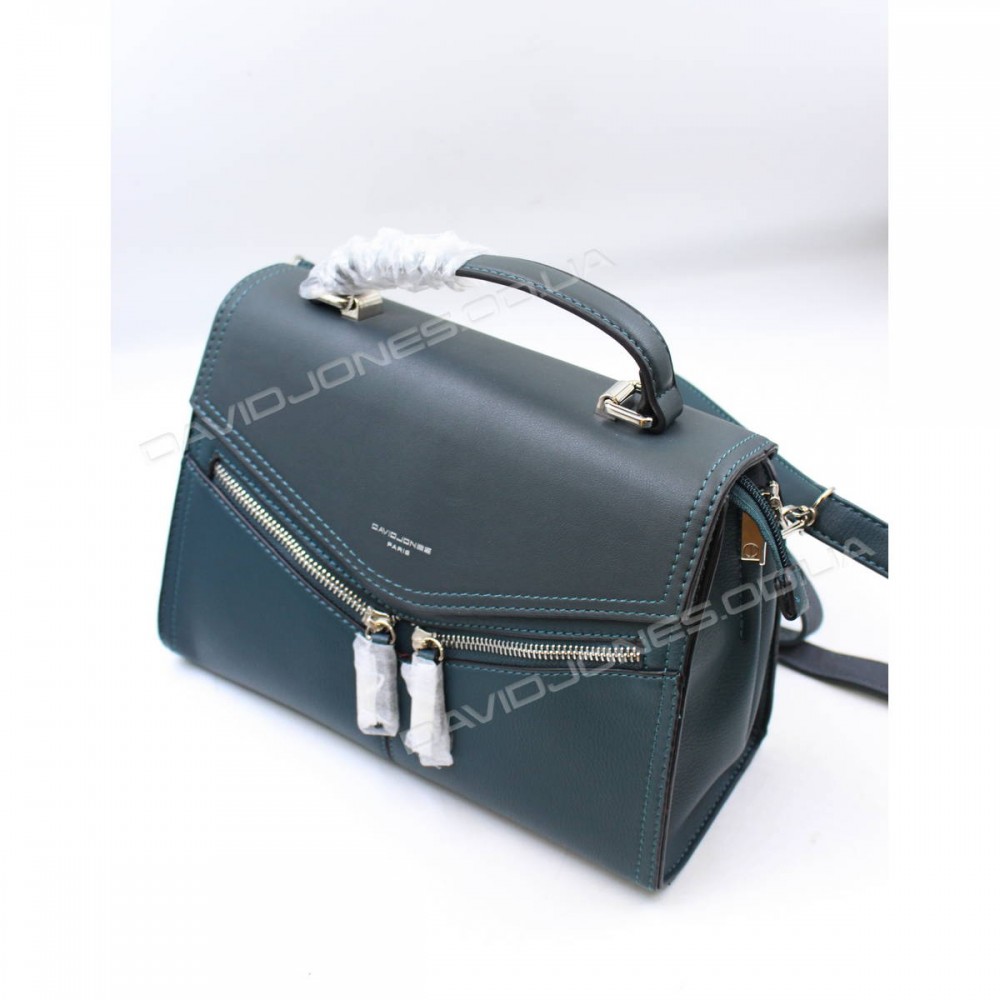 Клатч TD011 green Клатч TD011 green