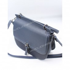 Клатч TD005 blue Клатч TD005 blue