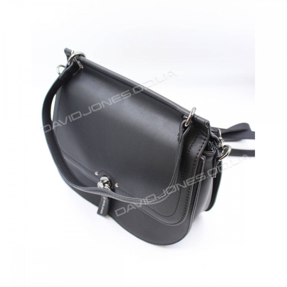 Клатч TD005 black Клатч TD005 black