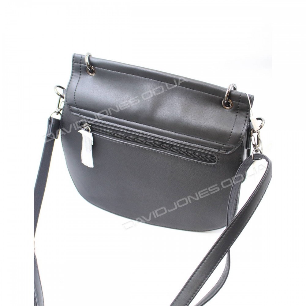 Клатч TD005 black Клатч TD005 black