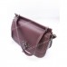 Клатч TD005 dark bordeaux Клатч TD005 dark bordeaux