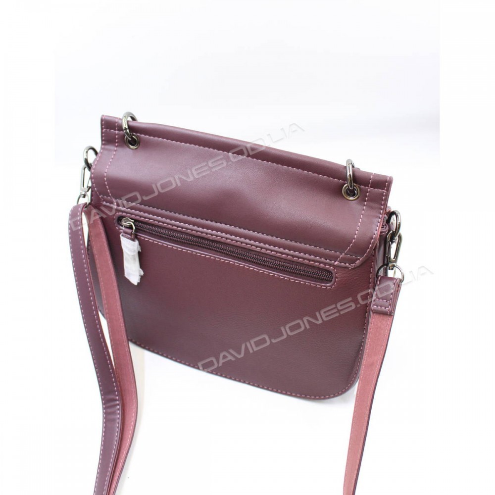 Клатч TD005 dark bordeaux Клатч TD005 dark bordeaux