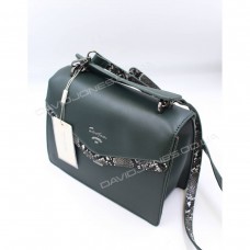 Клатч CM5419T green Клатч CM5419T green