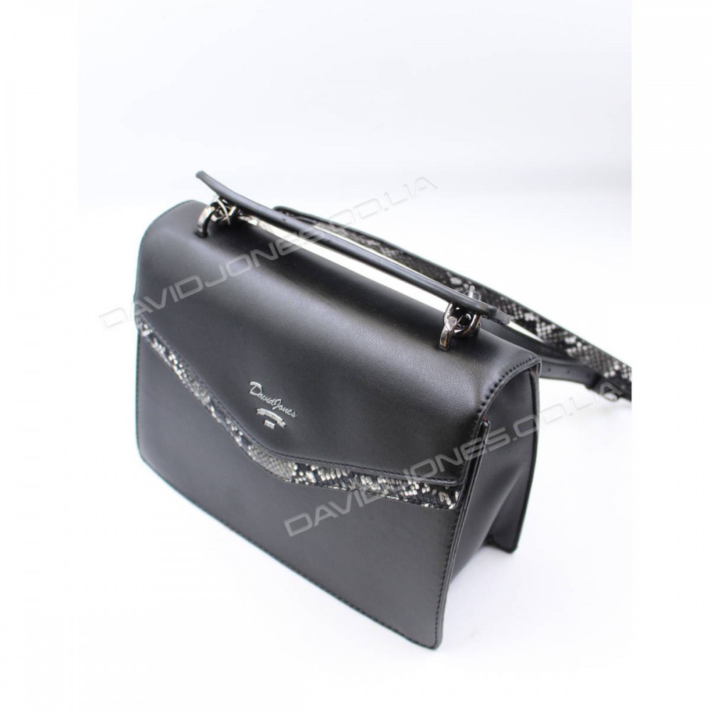Клатч CM5419T black Клатч CM5419T black