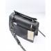 Клатч CM5419T black Клатч CM5419T black