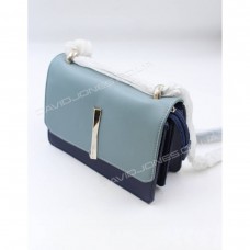 Клатч CM5015T blue-light blue Клатч CM5015T blue-light blue