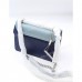 Клатч CM5015T blue-light blue
