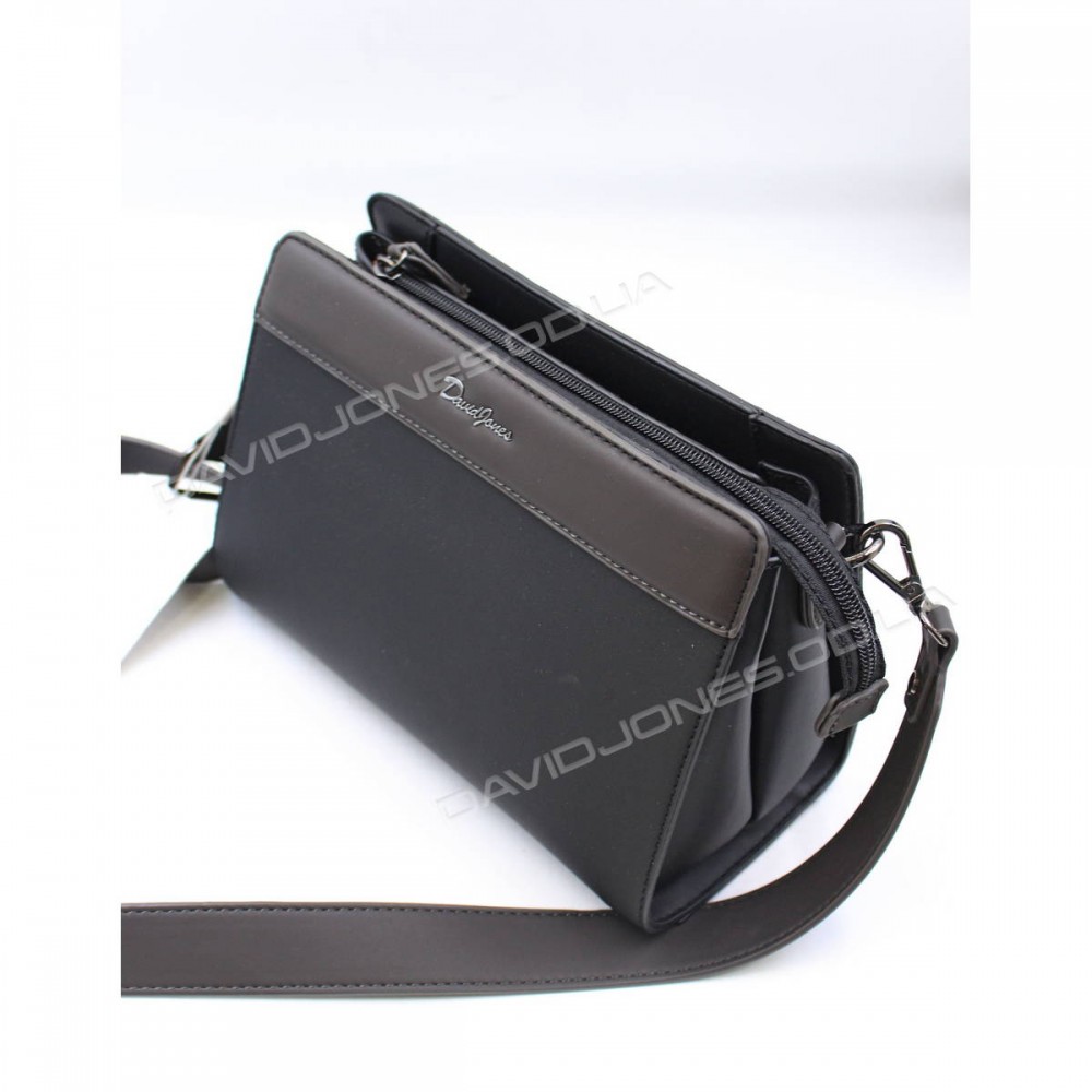Клатч TD003 black Клатч TD003 black