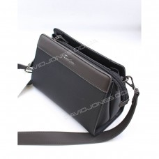 Клатч TD003 black Клатч TD003 black