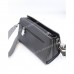 Клатч TD003 black Клатч TD003 black