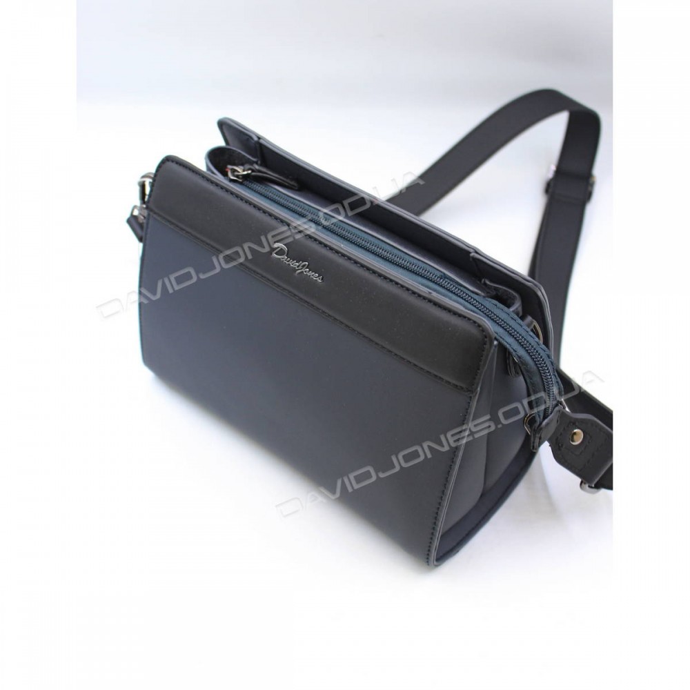 Клатч TD003 dark blue Клатч TD003 dark blue