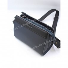 Клатч TD003 dark blue Клатч TD003 dark blue