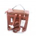 Женский рюкзак TD012 brown