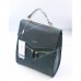 Женский рюкзак TD012 green